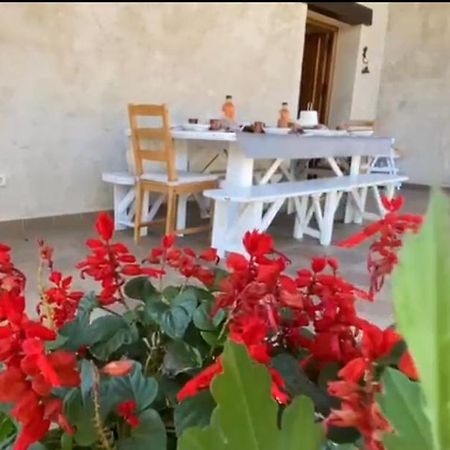 Villa Casa Namaste - Ortigosa Del Monte Exterior foto