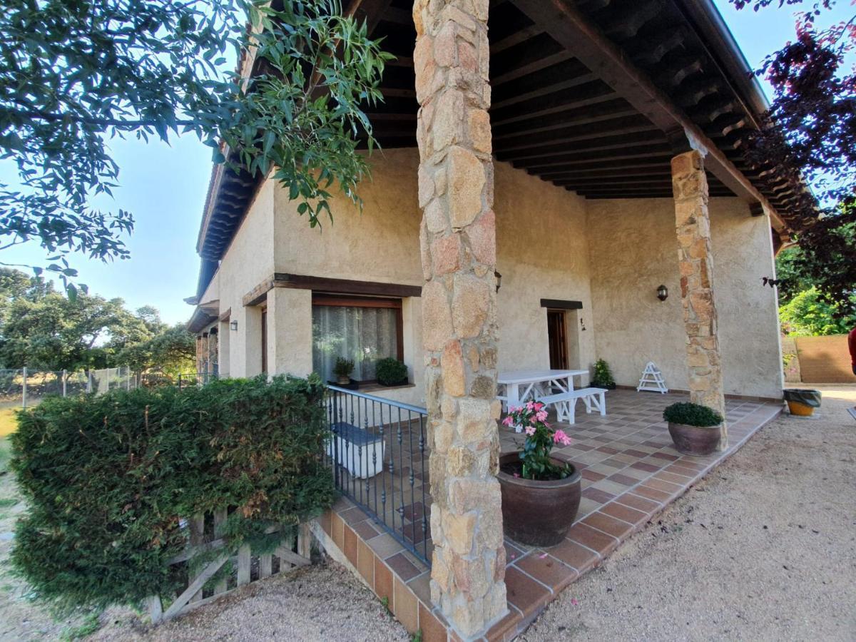 Villa Casa Namaste - Ortigosa Del Monte Exterior foto